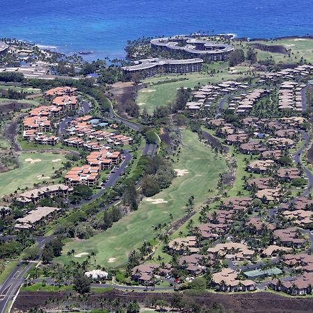 Shores At Waikoloa 014 - Mch Exterior photo