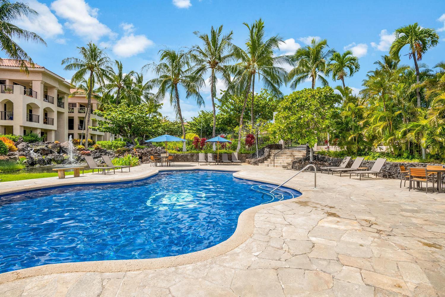 Shores At Waikoloa 014 - Mch Exterior photo