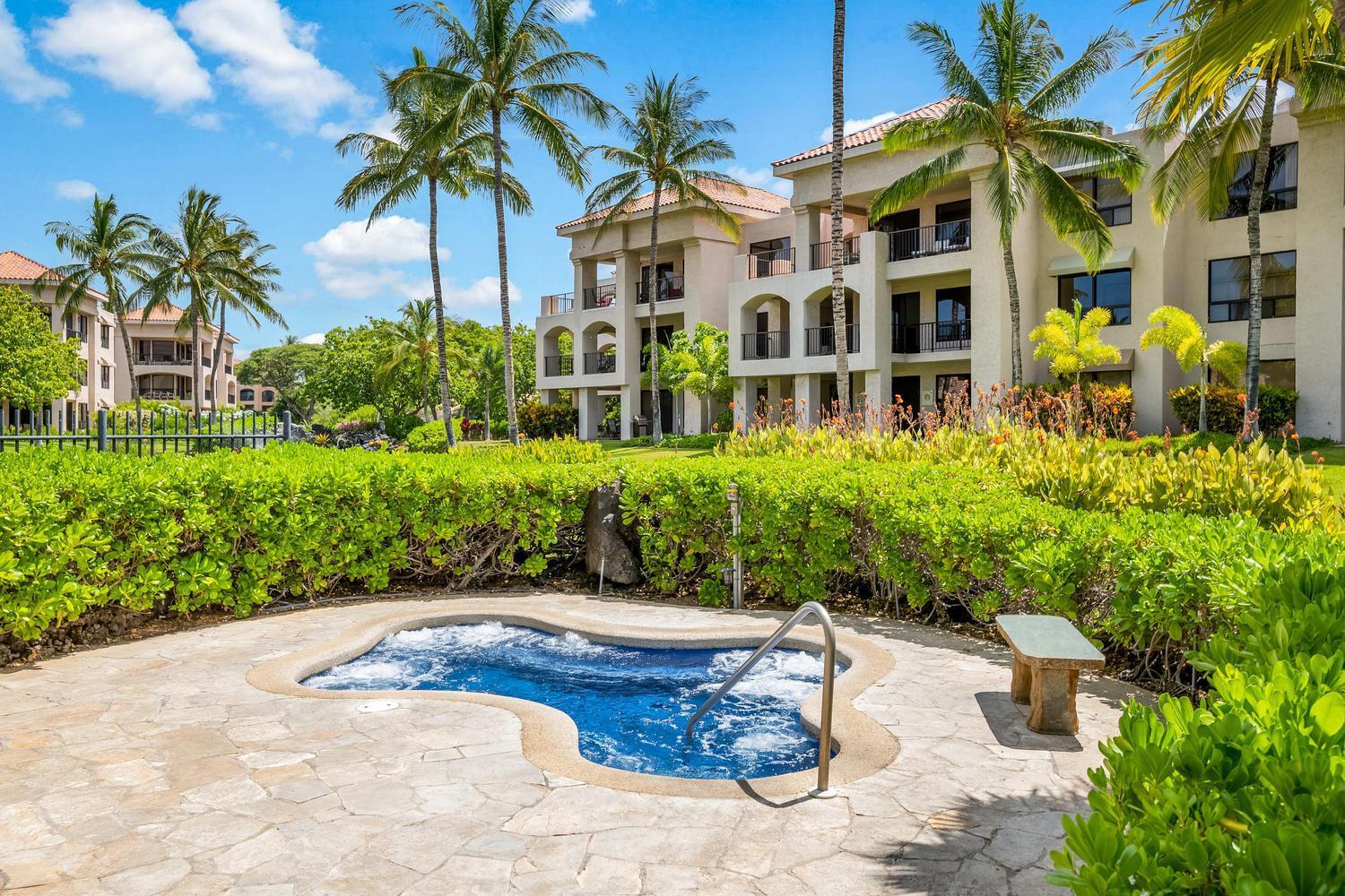 Shores At Waikoloa 014 - Mch Exterior photo