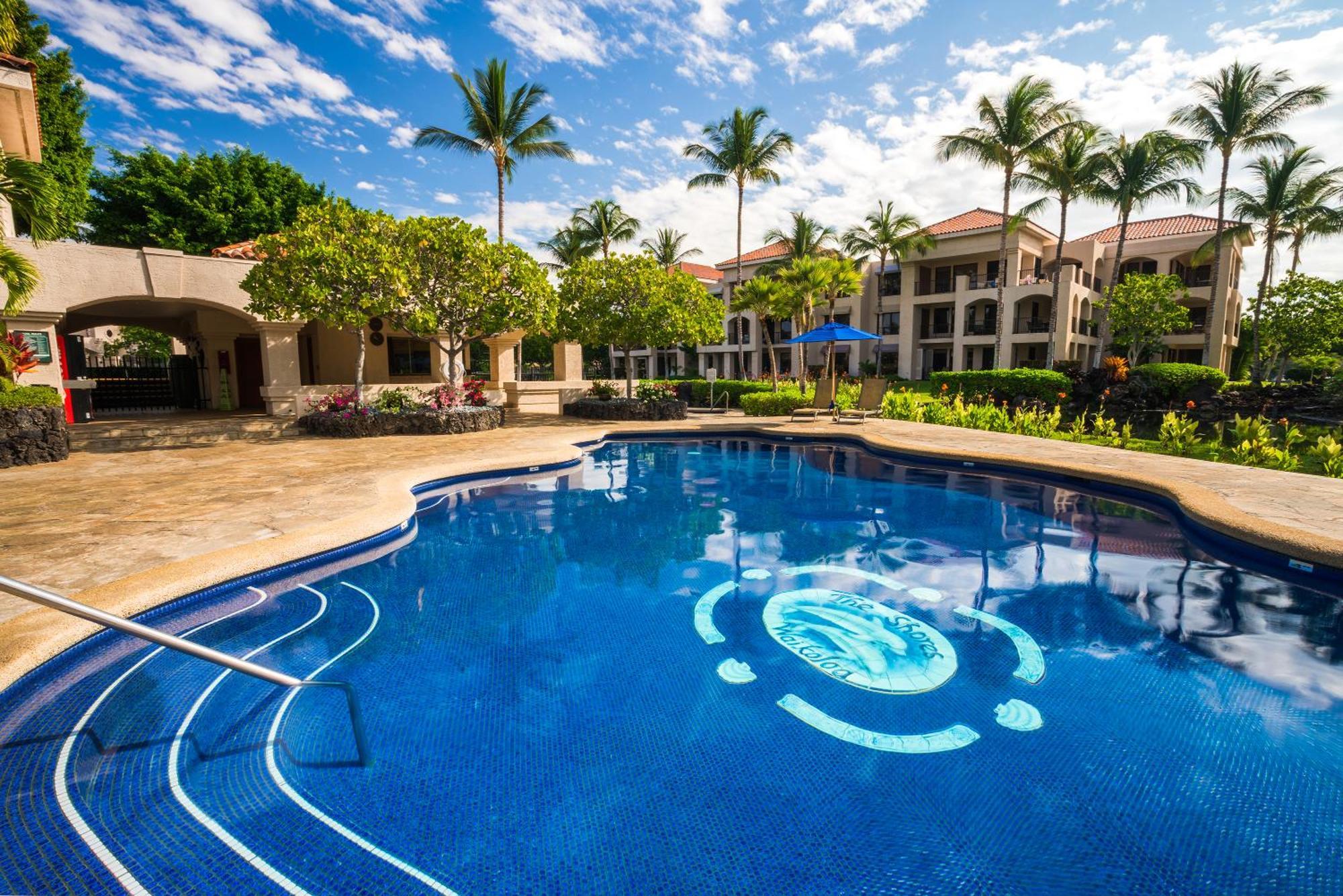 Shores At Waikoloa 014 - Mch Exterior photo