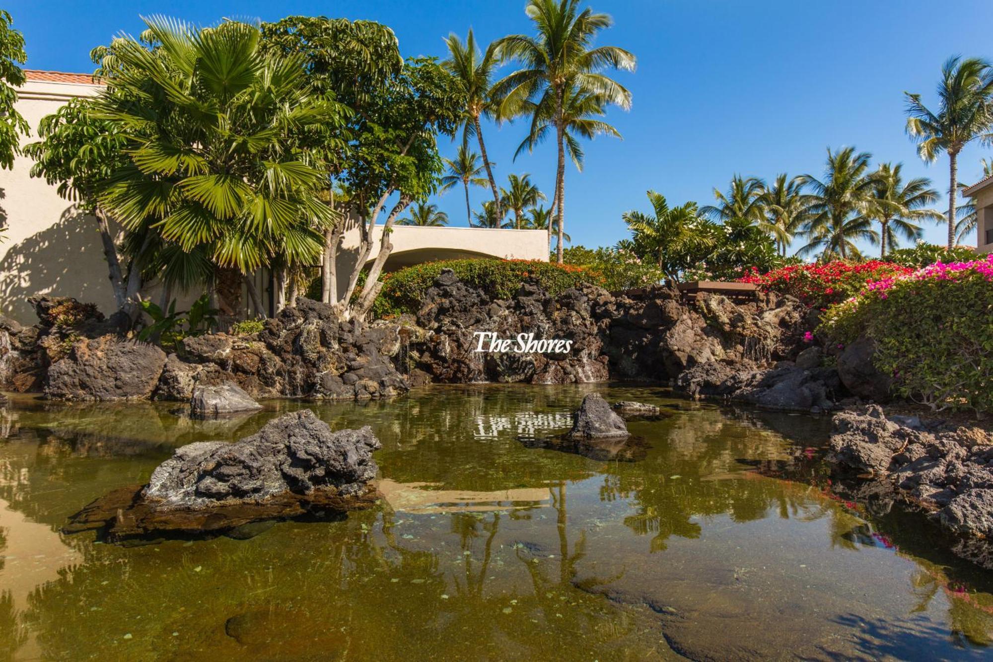 Shores At Waikoloa 014 - Mch Exterior photo