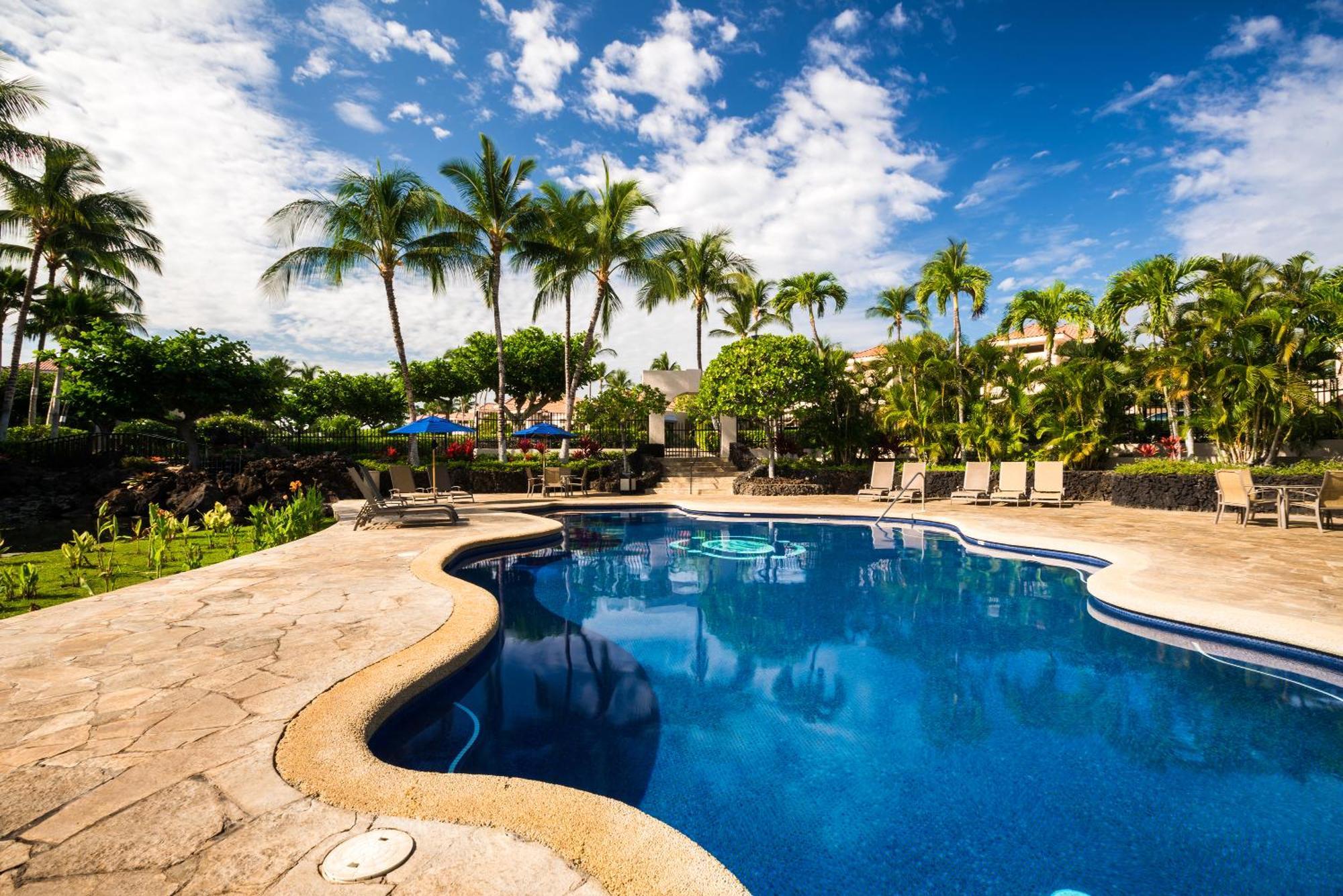 Shores At Waikoloa 014 - Mch Exterior photo