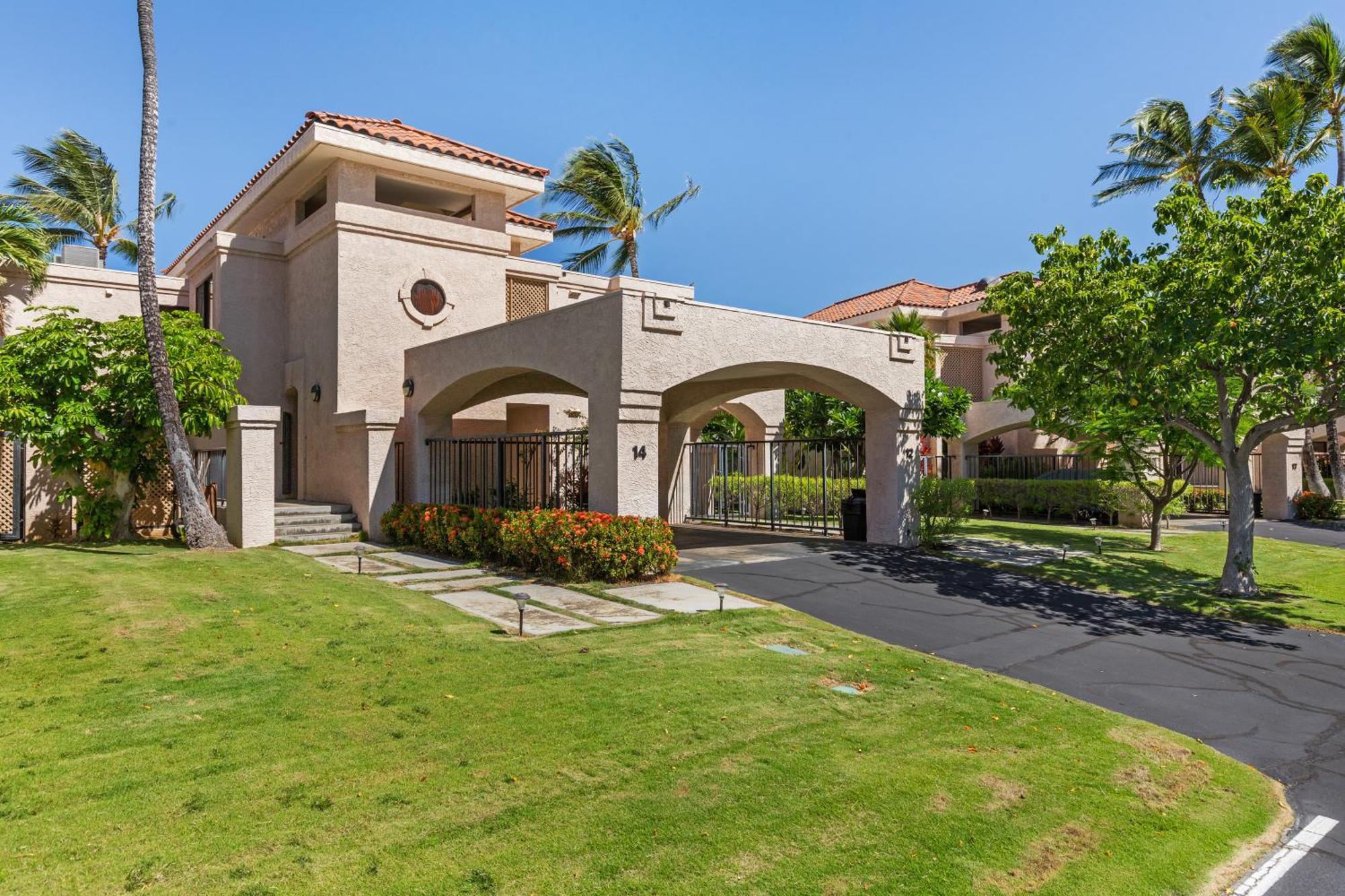 Shores At Waikoloa 014 - Mch Exterior photo